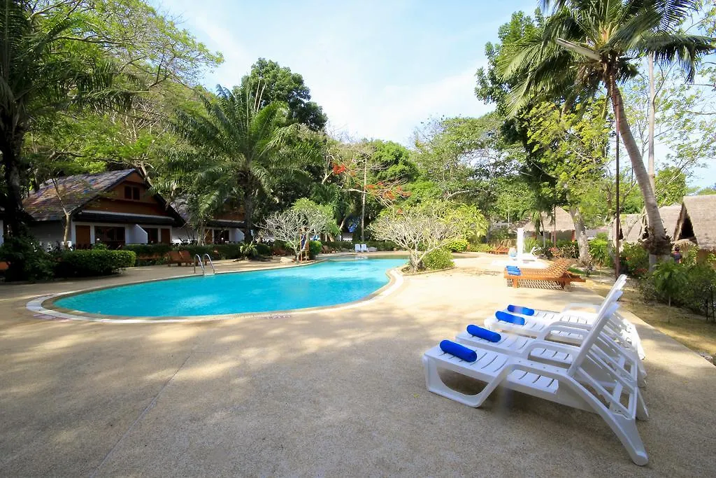 Coral Island Resort-1