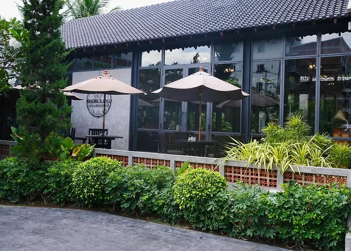 R-Mar Resort And Spa Patong, Phuket