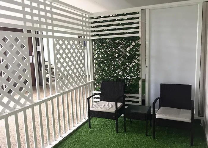 Sea Sun Sand Resort & Spa - Sha Plus Kathu